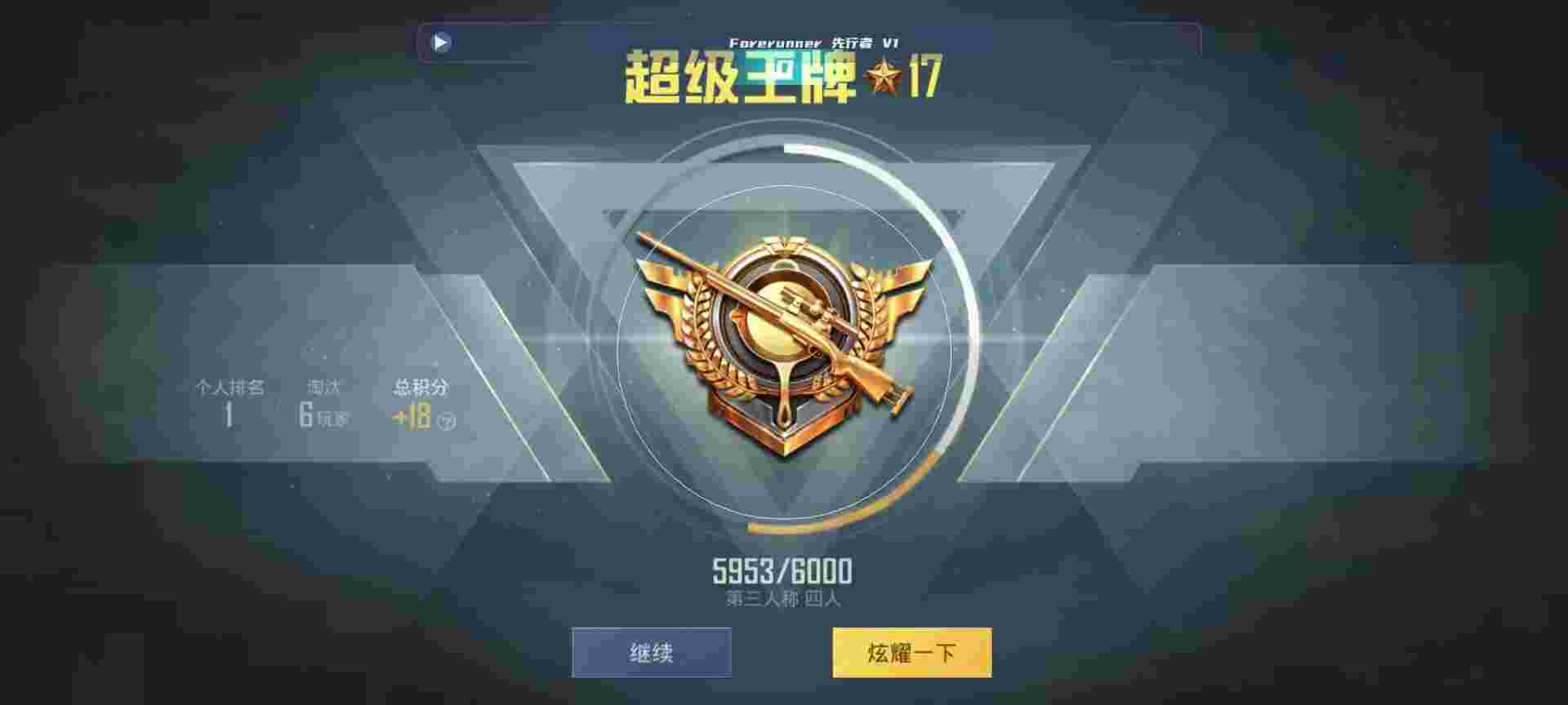 和平精英鸡腿辅助自瞄 - 三角洲怎么过关辅助预览图